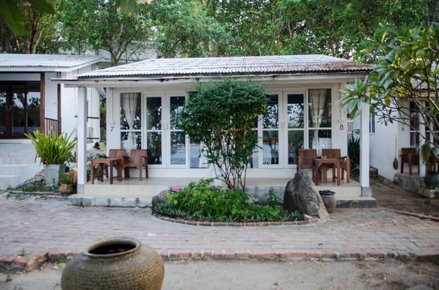 The C Samet Beach Resort