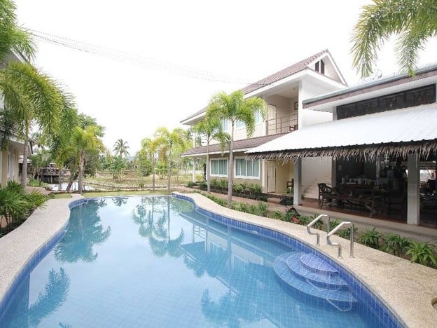 กู๊ดไทม์รีสอร์ท