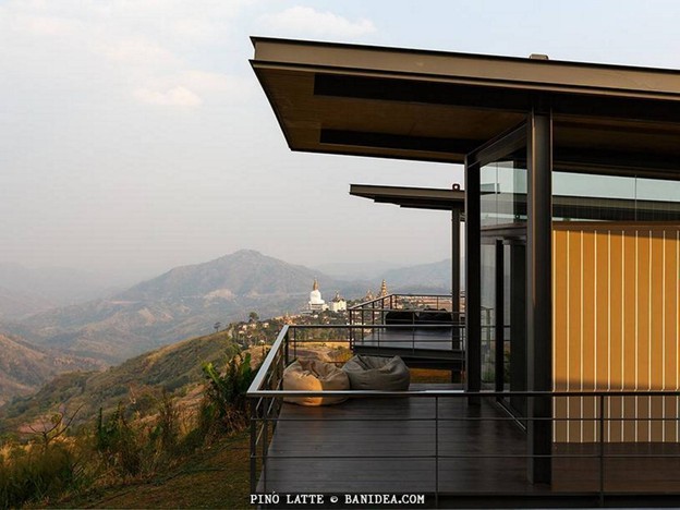 Pino Latte Resort & Cafe