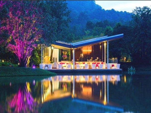 Siamdasada Khaoyai (สยามดาษดา เขาใหญ่)