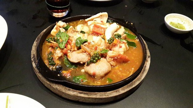 Waterside Karaoke Restaurant