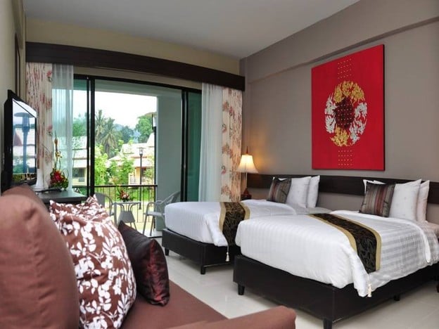 ปุณยมันตรา