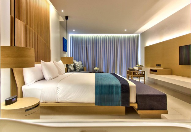 Radisson Blu Resort Hua Hin