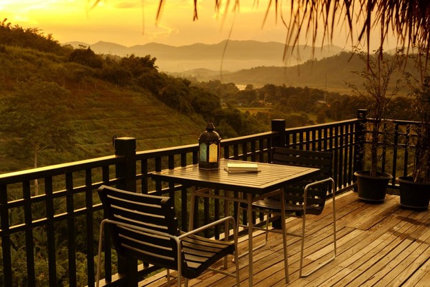 ไร่แสงอรุณ