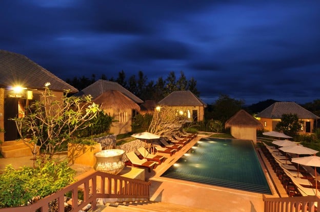 Villa Khao Phaeng Ma