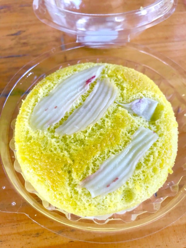เมนูของร้าน ณ. สิชล Coffee Cafe