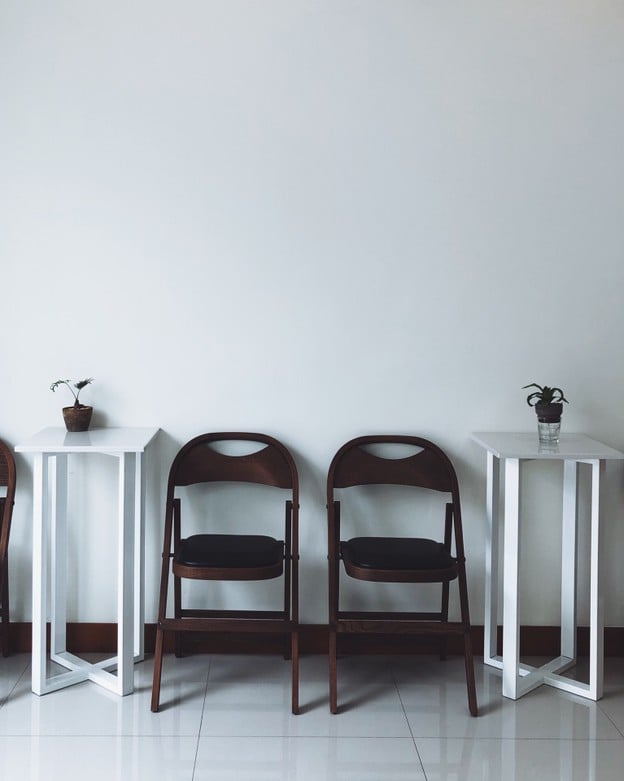 Sway Gray Coffee