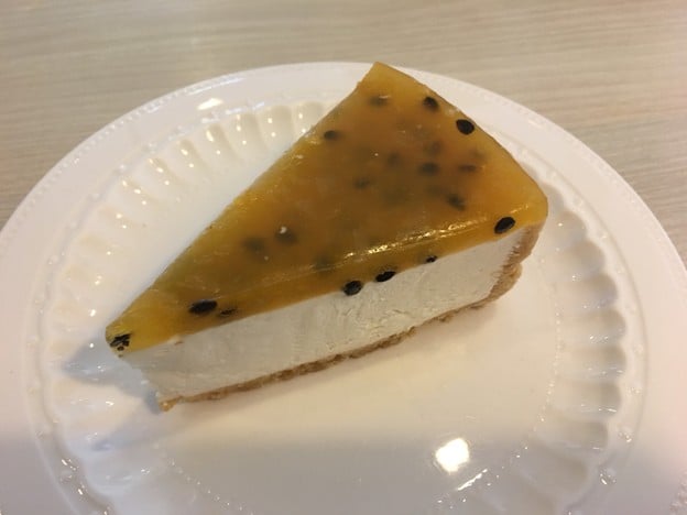 ร้านอาหาร ชีสเค้กเฮ้าส์ สาขา ทองหล่อ