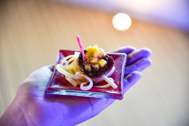 KEE Sky Lounge ป่าตอง