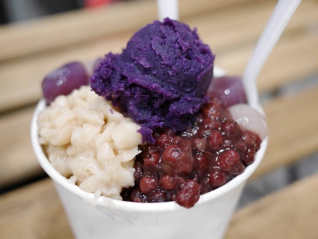 Wan Desserts - Original Taiwanese Taste