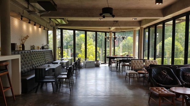 Rock S Presso Chanthaburi