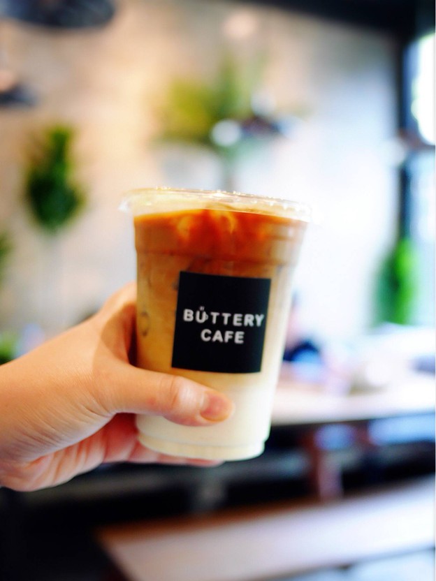 Buttery Cafe