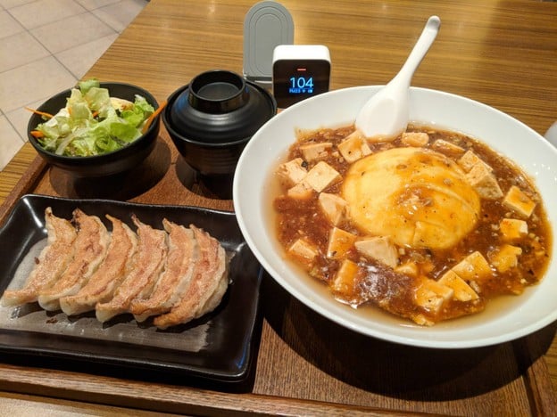เมนูของร้าน OSAKA OHSHO (โอซาก้า โอโช) – Thonglor ฟิฟท์ตี้ฟิฟท์ ทองหล่อ