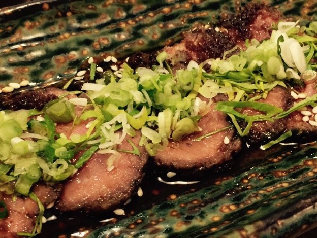 เมนู ร้านอาหารญี่ปุ่นทาเกะ