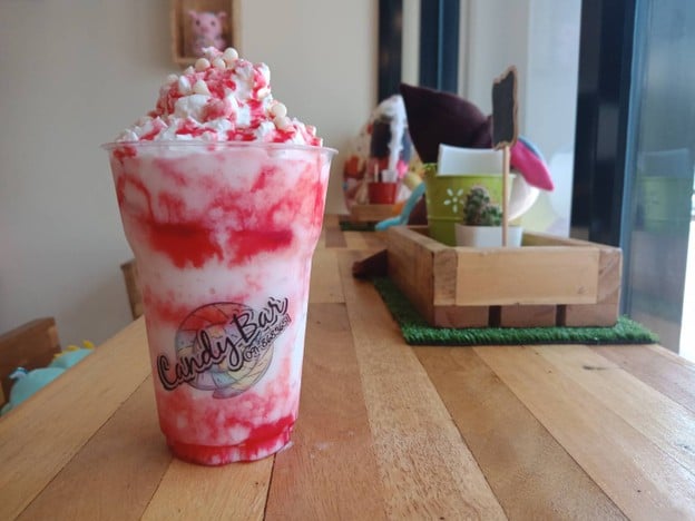 Candybar