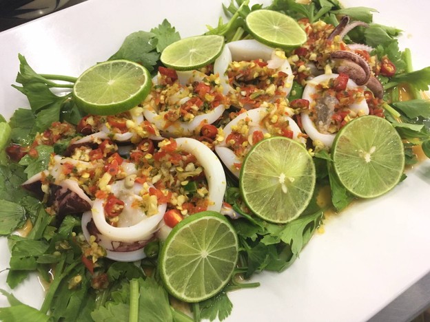 ตามสั่ง