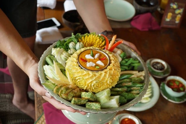 เรือนมัลลิการ์ เรือนมัลลิการ์ สุขุมวิท 22