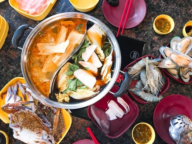 ฟินชาบู สาขา 1 นาเกลือ