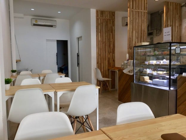 SCENT Specialty Coffee SCENT