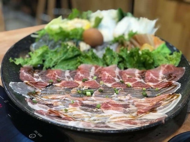 Shabu Indy นครศรีธรรมราช