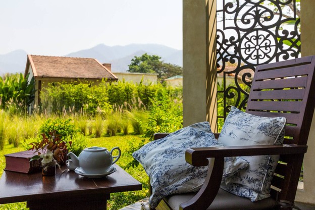 เรเวอรี่สยามรีสอร์ท