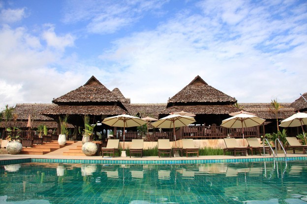 ภูปายอาร์ทรีสอร์ท