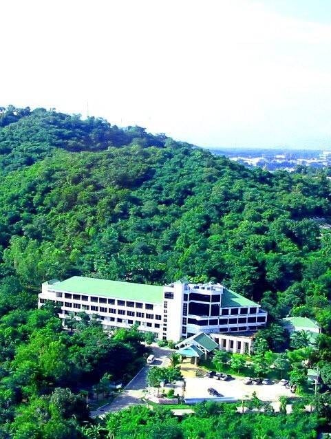 โรงแรมเบเวอร์ลี่ฮิลล์ปาร์ค