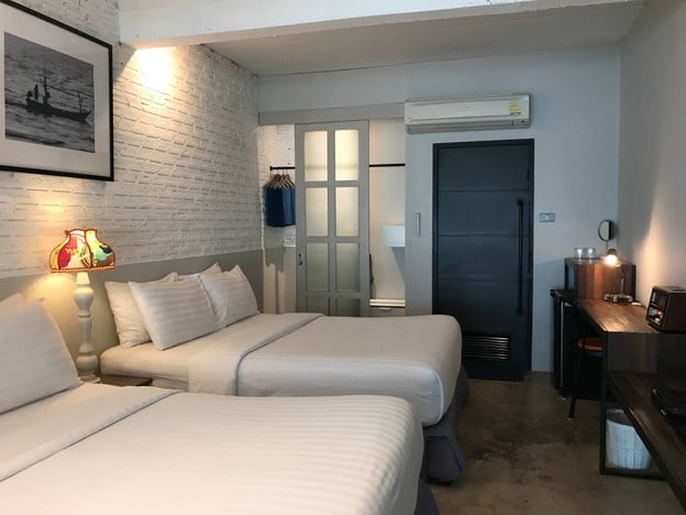 ซัมเมอร์เดย์บีชรีสอร์ท