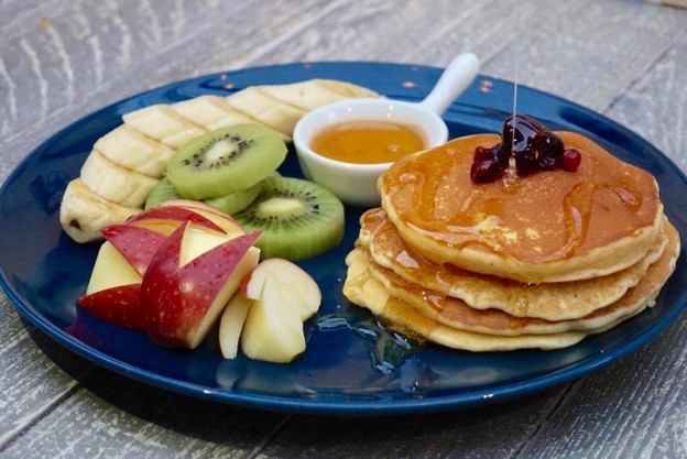 Laytai Breakfast Coffee Bar