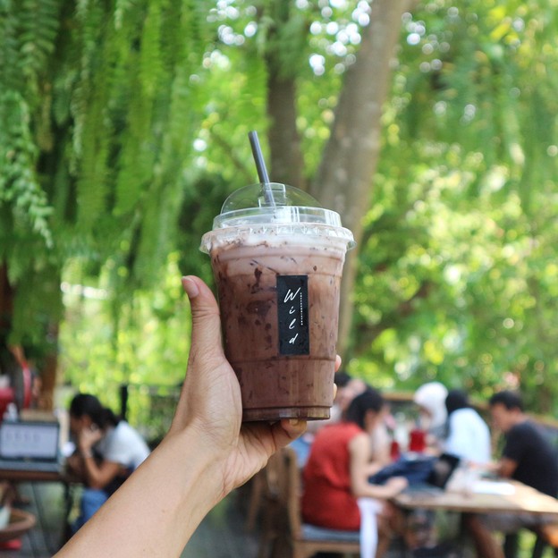 Wild Coffee & Bistro