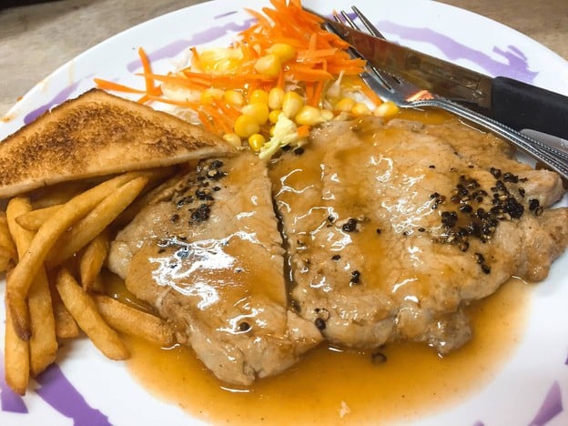 T&N Steak P’โหน่ง