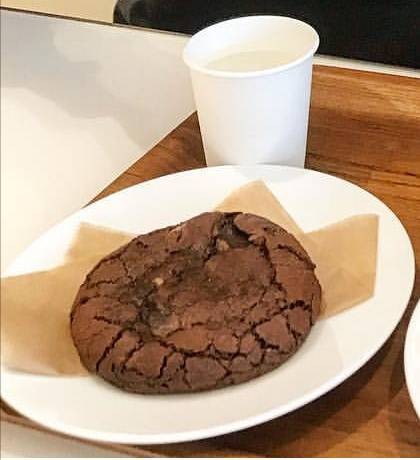 Dominique Ansel Bakery Japan