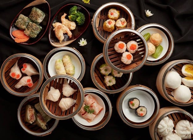 ซุยเซียน Sui Sian at The Landmark Bangkok