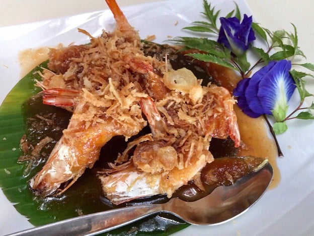 เขาทองเทอร์เรสต์