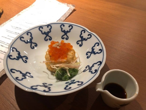 Mihara Tofuten Bangkok