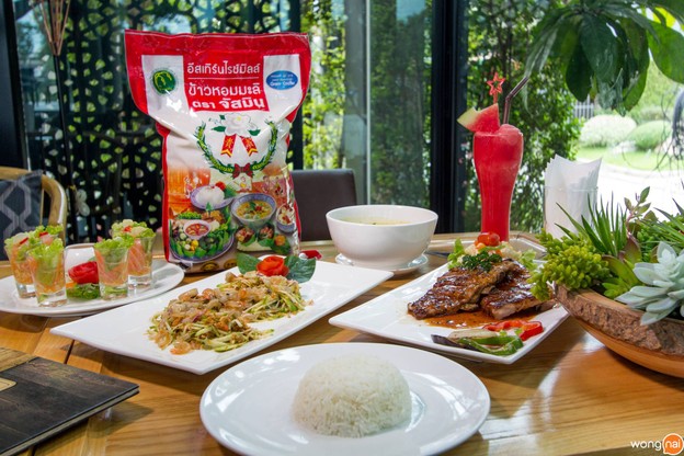 Signature Cafe Hatyai Signature Hotel