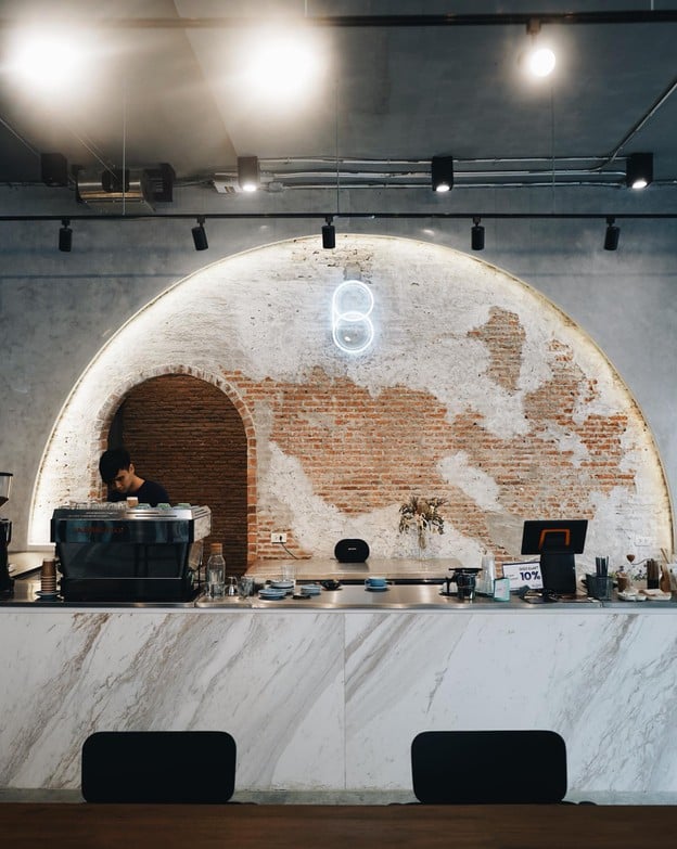 Blend Cafe