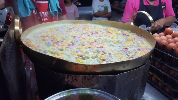 บัวลอยไข่หวาน ปิ่นเจริญ 3