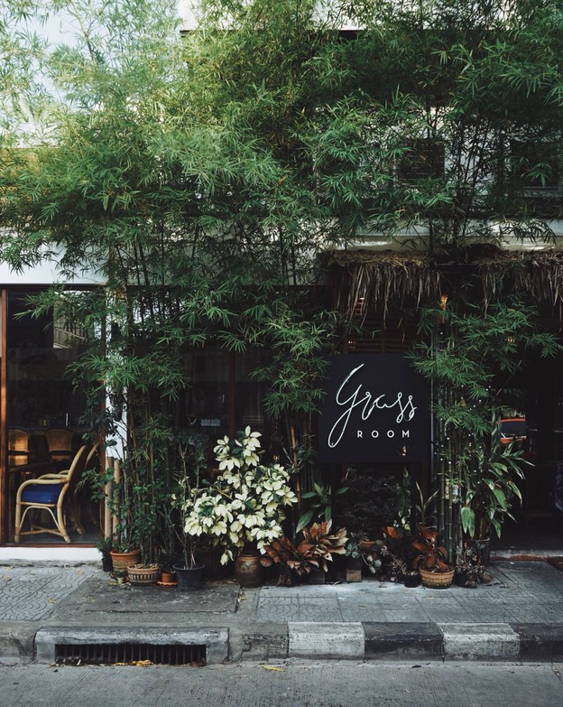 Grassroom Bangkok