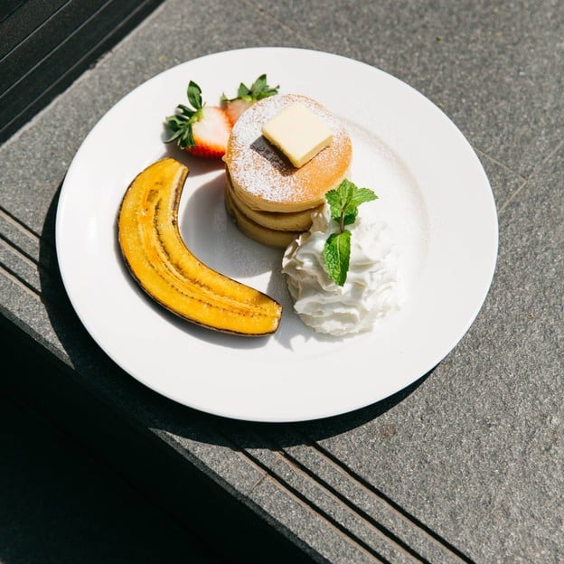 The Hub Cafe and Eatery พระราม 9