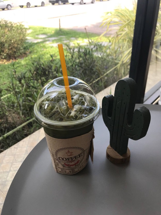 คิดคาเฟ่