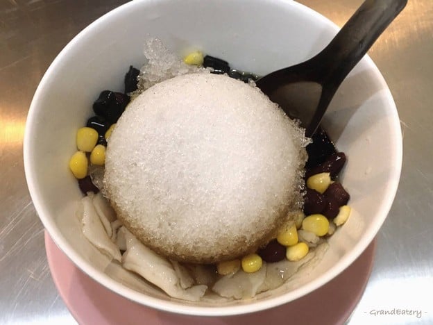 เฮงเฮงอี๊ โชคชัย 4