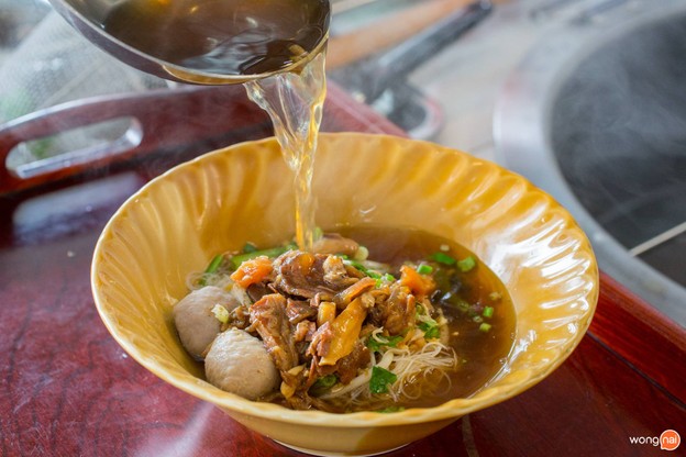 ทิพย์โอชาคาเฟ่ Coffee&Noodles พิษณุโลก