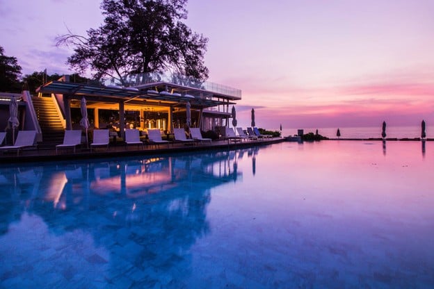 VERANDA RESORT AND SPA HUA HIN - CHA AM