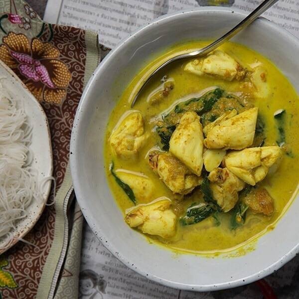 เมนูของร้าน คั่วกลิ้ง+ผักสด ทองหล่อ