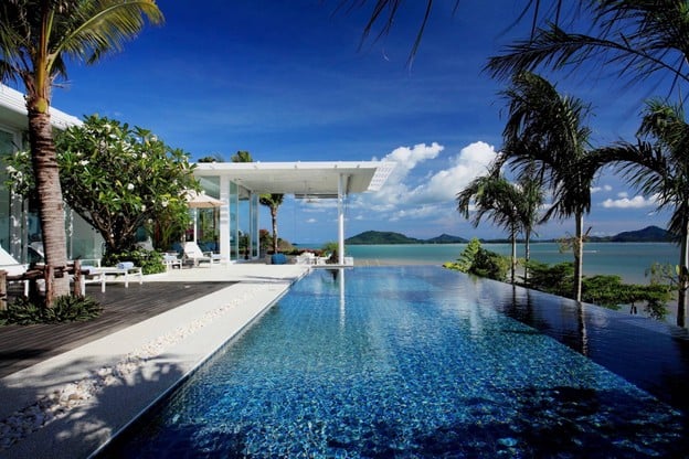 Villa Kalipay