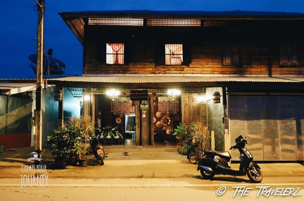 ลับแลเกสเฮ้าส์