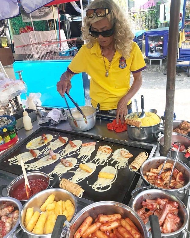 ราชาขนมโตเกียว เพชรเจ้าเก่า
