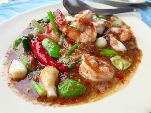 ลุย ชุมพร