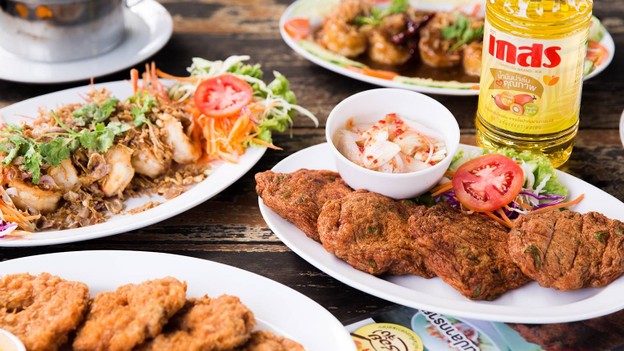 ครัวเรือนเจ้าพระยา